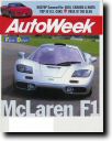 AutoWeek July 4, 1994